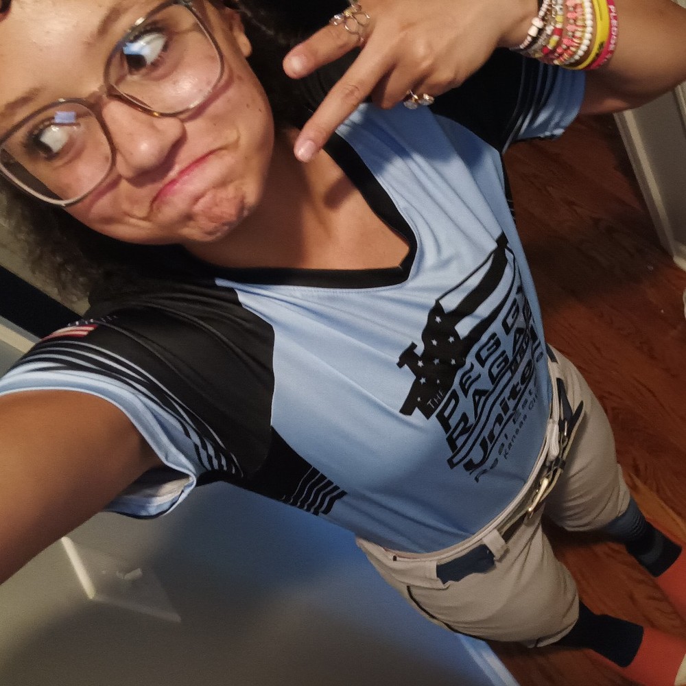 Meet your Posher, Tristin